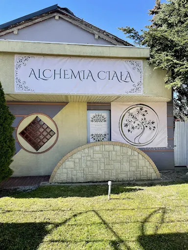 Alchemia Ciała